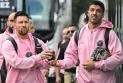 Inter Miami erases a two-goal deficit to defeat Montreal 3-2 as Messi arrives in Canada.