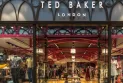 La société Ted Baker Canada annonce la fermeture de ses ventes dans les magasins du Canada et des États-Unis