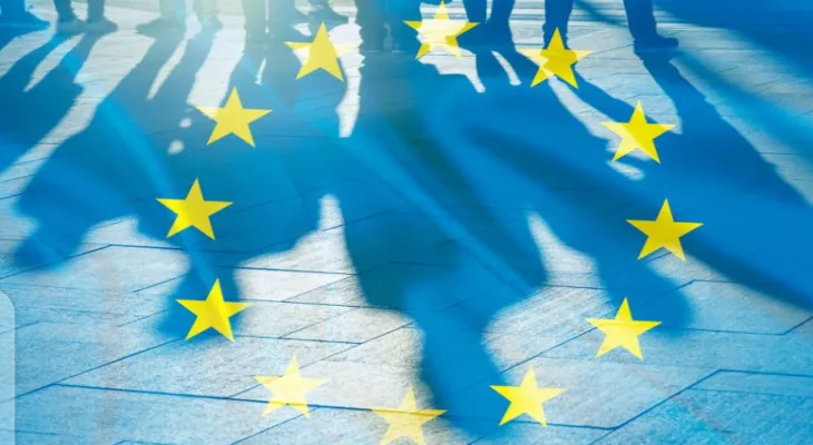 Les pays de l'Union européenne cherchent aujourd'hui à parvenir à une version finale de la réforme de la loi sur l'immigration et l'asile.