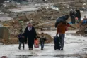 Augmentation du nombre de déplacés internes dans le monde à 75,9 millions en 2023
