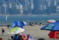 Toronto connaît une hausse record des températures en deux semaines, la plus élevée depuis 146 ans