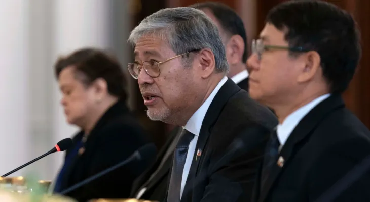Les Philippines demandent l'aide du Canada pour éviter un conflit de grande puissance entre la Chine et les États-Unis