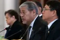 Les Philippines demandent l'aide du Canada pour éviter un conflit de grande puissance entre la Chine et les États-Unis