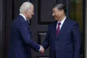China and the United States' envoys hold the first high-level dialogue on artificial intelligence in Geneva.
