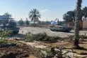 Egypt rejects the Israeli claims regarding the Rafah crossing and affirms that the closure was a result of the military escalation in Rafah.