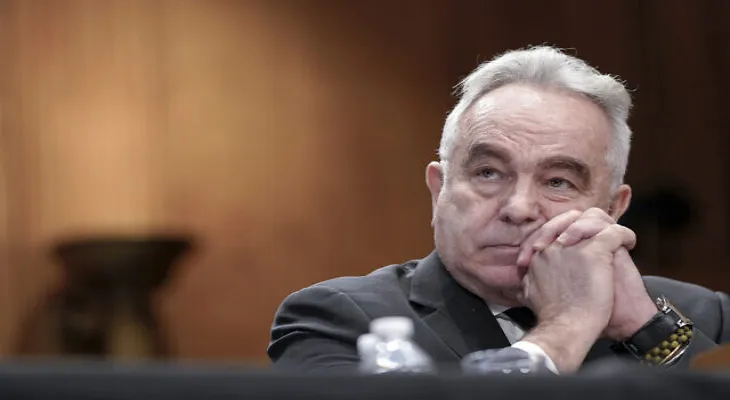 A senior American official doubts Israel's ability to achieve the "complete victory" that Netanyahu promised in Gaza.