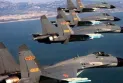 Taïwan a repéré 45 avions de combat chinois dans son espace aérien en 24 heures.