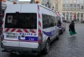 Poursuite de grande envergure en France contre une bande qui a pris d'assaut une prison et tiré sur des officiers