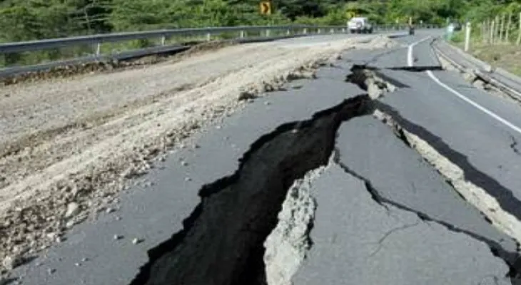 Earthquake strikes Eastern Ontario and Western Quebec