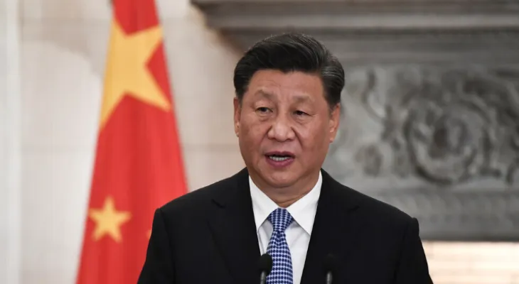 Le leader chinois : prêt à consolider l'amitié sino-russe entre les deux peuples pour les générations à venir