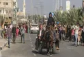 L'Afrique du Sud prévoit de demander à la Cour internationale de justice d'ordonner l'arrêt de l'attaque de Rafah.