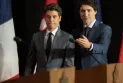 Ministre français : l'accord avec le Canada ne sera pas soumis à l'Assemblée nationale avant la fin de l'année en cours