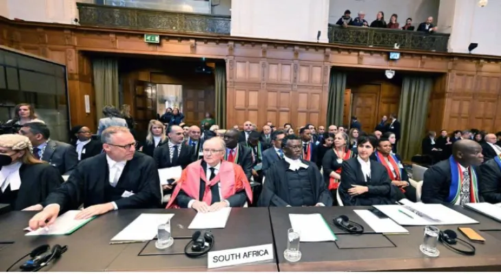 L'Afrique du Sud devant la Cour internationale de justice : l'objectif d'Israël d'effacer Gaza de la carte est sur le point de se réaliser