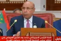 Président de la Mauritanie : La poursuite du génocide à Gaza renforce la conviction du double standard