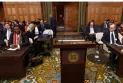 Délégation sud-africaine : les risques entourant les Palestiniens renforcent la position de la cour pour rendre un jugement contre Israël