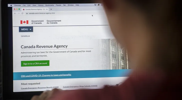 Certains Canadiens bénéficient du premier crédit d'impôt sur le carbone
