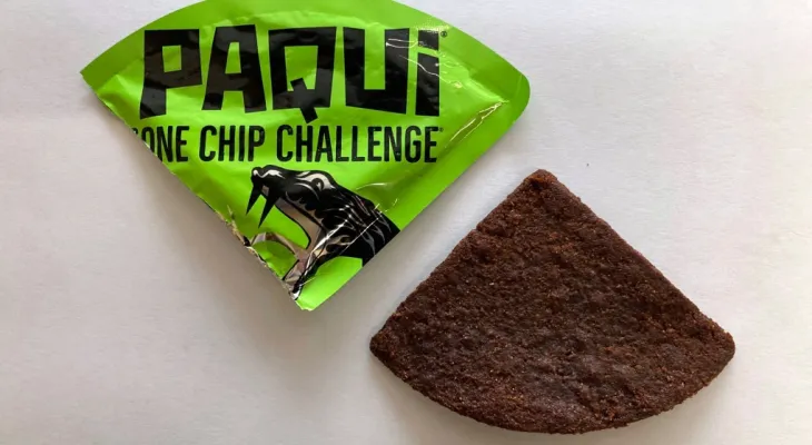 Décès d'un adolescent suite à la consommation d'une tranche de tortilla épicée dans le cadre d'un défi sur les réseaux sociaux