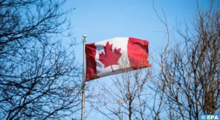 Le Canada offre 65 millions de dollars en soutien aux Palestiniens et réaffirme son attachement à la solution à deux États