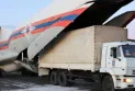 Russie : Prête à élargir la fourniture d'aide humanitaire aux habitants de la bande de Gaza
