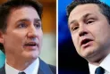 Le chef du Parti conservateur fait pression sur le Premier ministre du Canada pour suspendre les taxes sur le carbone et le carburant