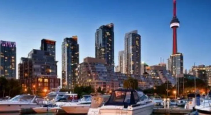La hausse des loyers des appartements à Montréal est la plus élevée au Canada