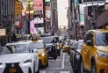 New York impose de lourdes amendes aux voitures sportives très bruyantes dans les rues de la ville