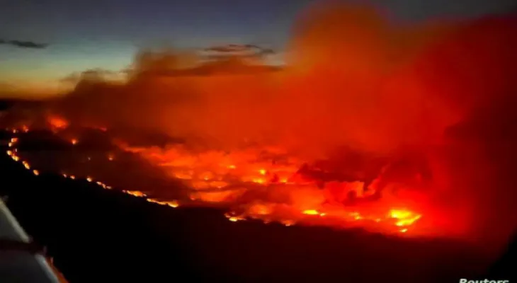 Dépenses de 6,5 milliards de dollars pour les réclamations liées aux catastrophes naturelles au Canada