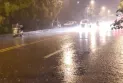 Temps pluvieux, ensoleillé et orageux à Ontario et Brampton samedi et dimanche