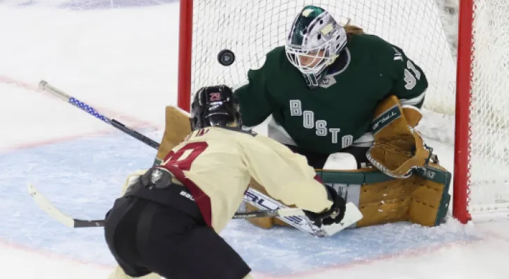 Montreal team: Excited for the second year of the Women's Hockey League