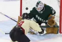 Équipe de Montréal : Enthousiastes pour la deuxième année de la Ligue de hockey féminin