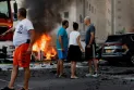 Ancien vice-président du Mossad israélien : Nous avons perdu la guerre de Gaza et notre économie s'effondre