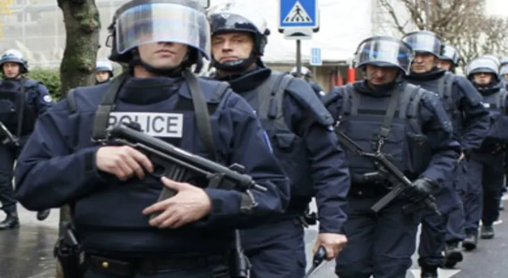 Nouvelle-Calédonie française.. Grande opération de sécurité pour reprendre le contrôle de la route de la capitale