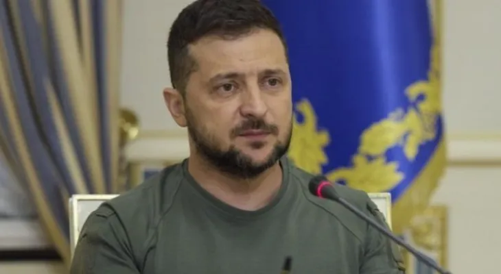 Expert : Zelensky est déçu après la visite de Blinken à Kiev