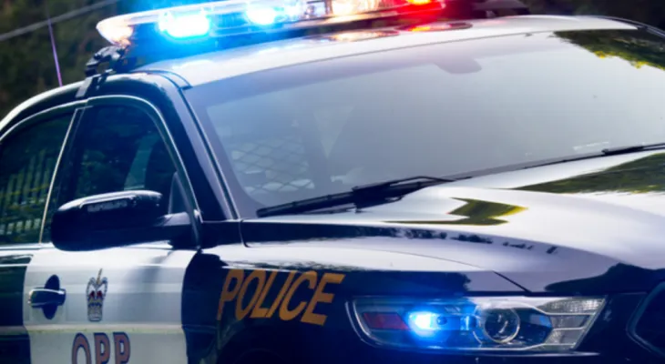 Police: A serious boat crash leads to the death of 3 people and injures 5 in Bopes Lake.