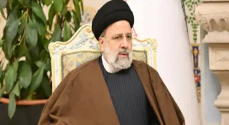 Scenario of the absence of the Iranian president.. Here is what the constitution states