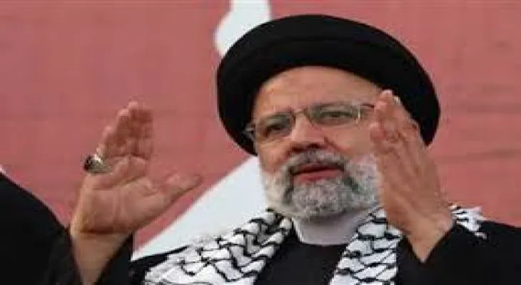 Ma'arif: A researcher explains why the death of the Iranian foreign minister will be a bigger shock for Israel.