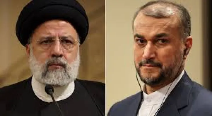 Des responsables israéliens estiment que Raisi est décédé dans un accident d'hélicoptère et nient toute implication.