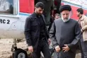Le Premier ministre irakien ordonne de l'aide pour rechercher l'avion présidentiel iranien disparu