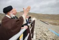 "La justice divine"... Les rabbins d'Israël affirment que le crash de l'hélicoptère est une punition de Dieu pour le président iranien