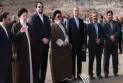 La télévision iranienne annonce le décès du président iranien