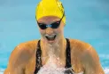 Victoire de Samar Macintosh aux essais olympiques canadiens
