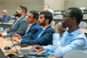 Trends pour la recherche et le conseil organise une conférence internationale au Canada