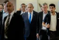 Netanyahou : la demande du procureur de la Cour pénale internationale ne nous empêchera pas d'aller de l'avant dans la guerre