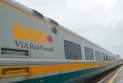 Femme en état critique après la collision de son camion avec un train près de Montréal