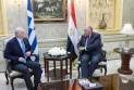 Ministre égyptien des Affaires étrangères : La fermeture du passage de Rafah est due aux opérations militaires qui menacent l'action humanitaire dans la région