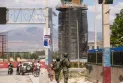 Réouverture de l'aéroport de la capitale d'Haïti après des mois de violence des gangs, contribuant à atténuer la crise humanitaire.
