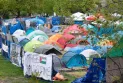McGill : La manifestation pro-palestinienne devant la maison d'un haut responsable de l'université "dépasse les limites"