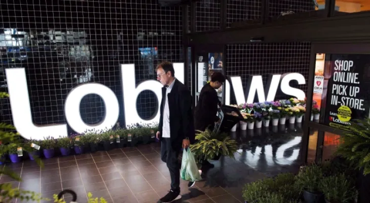 Les magasins indépendants et les applications d'épicerie connaissent une augmentation des ventes en pleine boycott de Loblaw