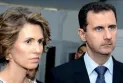 La présidence syrienne annonce que Asma al-Assad est atteinte de leucémie.