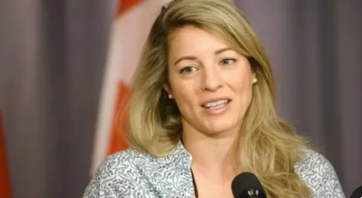 Le ministère canadien des Affaires étrangères impose des sanctions à des Russes